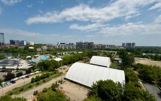 Apartament cu 2 camere *60mp utili* + terasa // Floreasca Lake View - Poză 5