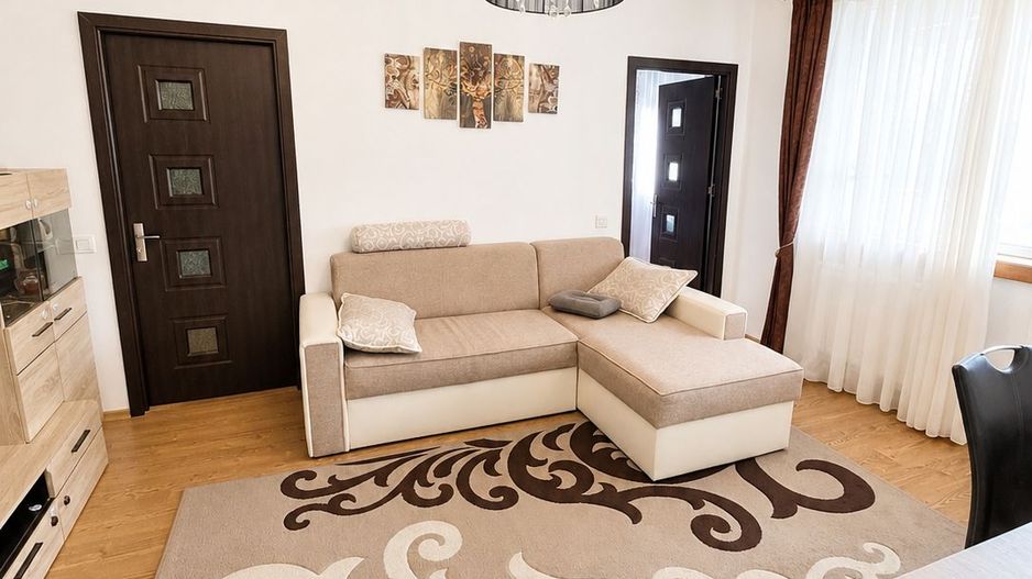 Apartament 3 Camere - Decebal - Poză 7