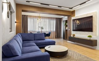 Apartament 4 camere | Parcare | Rond OMV - Poză 2