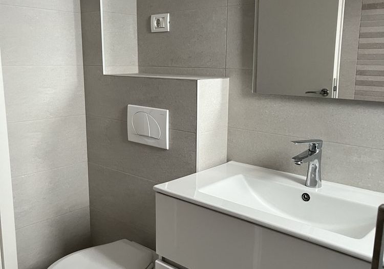 Giroc | 2 Camere | Mobilat si Utilat | Disponibil imediat - Poză 4