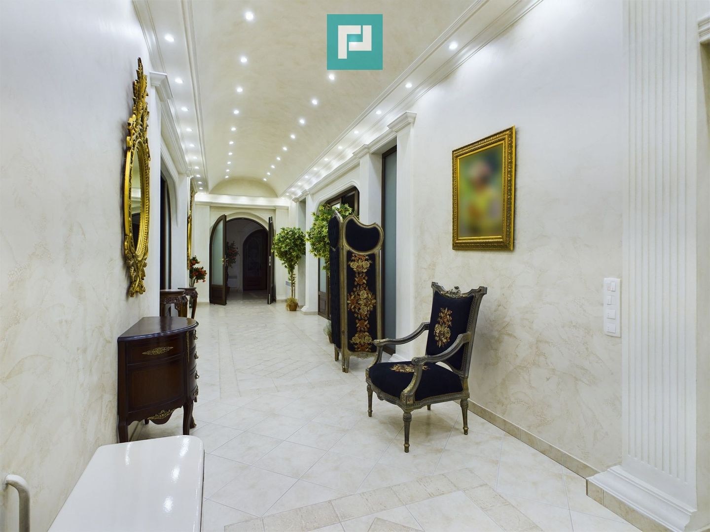 Vilă luxoasă în Serbia - Poză 2