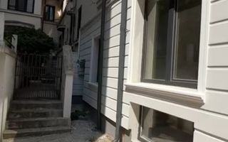 De vânzare: Imobil exclusivist D+P+2+M, ultracentral —  zona Dorobanti - Poză 8
