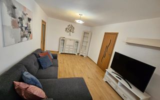 Apartament 4 camere, Stefan cel Mare - 5 min metrou, 2 bai, renovat - Poză 1