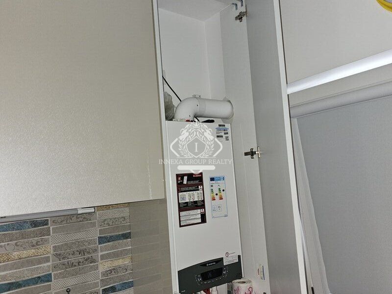 Casa P+1+pod 4 camere - 3 bai - curte 50mp I Ozana - Poză 11