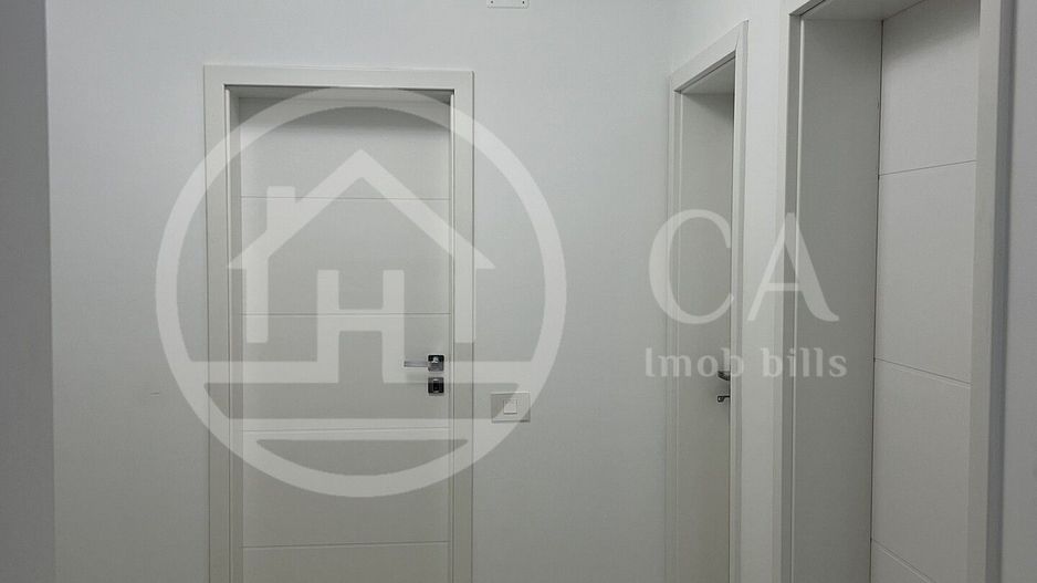 Apartament cu 3 camere de inchiriat in Prima Onestilor Oradea - Poză 4