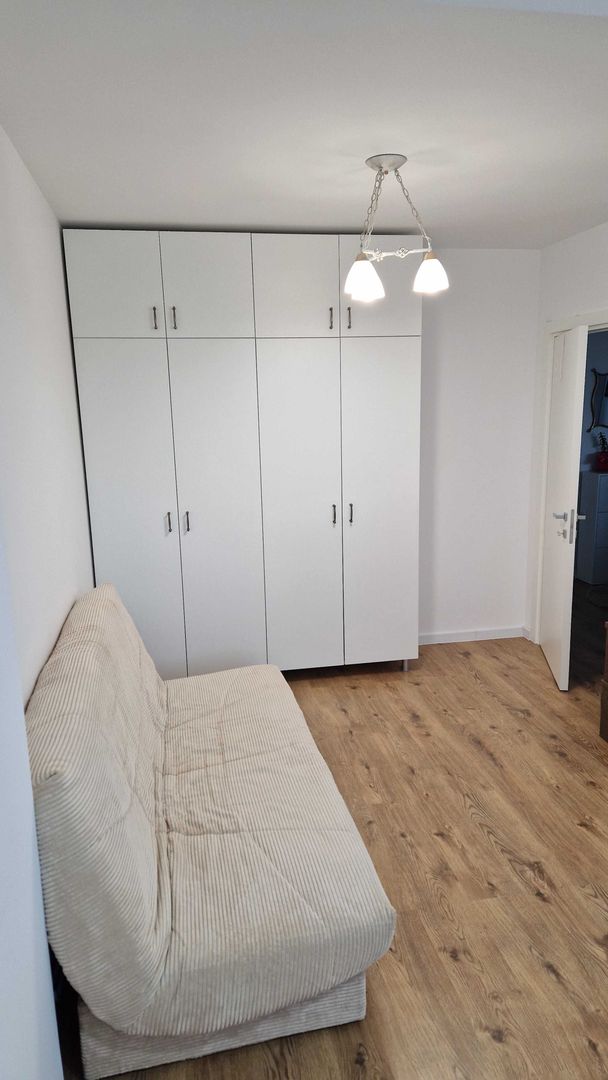 APARTAMENT 3 CAMERE | PIPERA - Poză 3