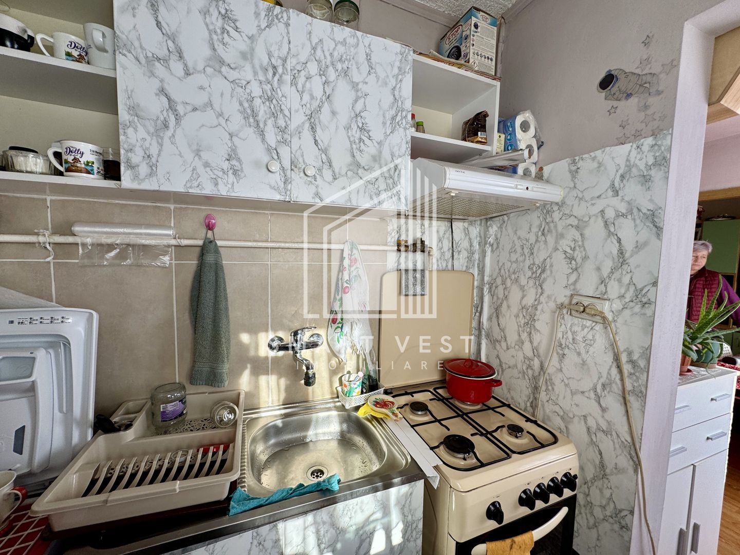 Apartament 2 camere | 32 mp utili | Strada Jiului - Poză 11