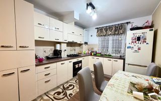 Apartament cu 4 camere in Manastur ! - Poză 9