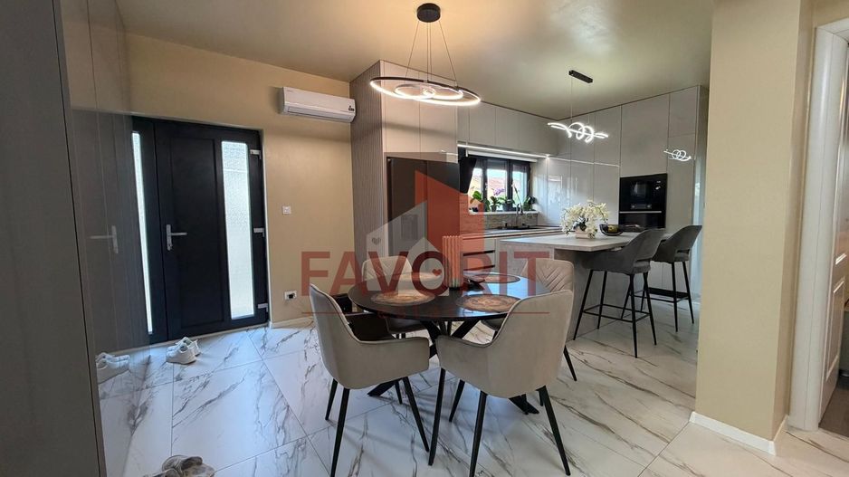 Duplex | Toate utilitatile | Mobilier nou | Finisaje premium | - Poză 2