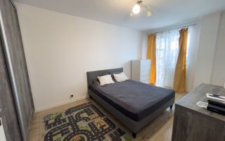 Apartament 2 Camere | 50 mp | Etaj 3/7 | Garaj | Zona VIVO Metro - Poză 1