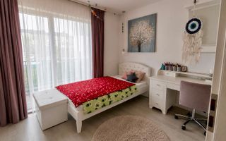 Vila exclusivistă de vanzare Calea Dumbrăvii - Poză 12