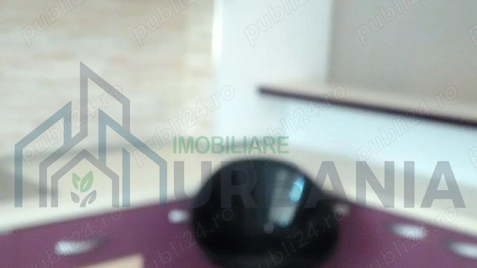 Apartament de inchiriat,bloc relativ nou langa Iulius Mall - Poză 3