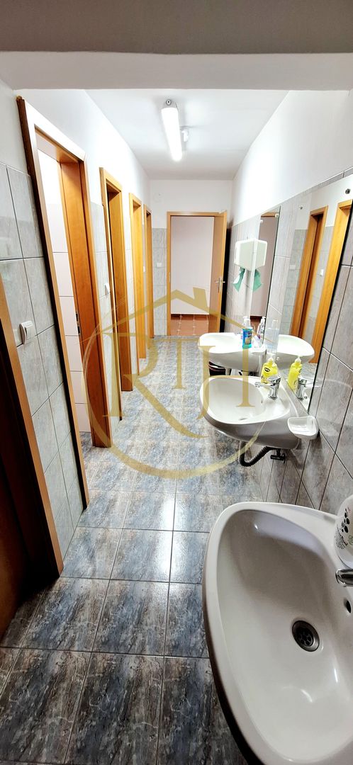 Oferim spre inchiriere spatii pentru birouri, zona Soarelui, parcare privata - Poză 13