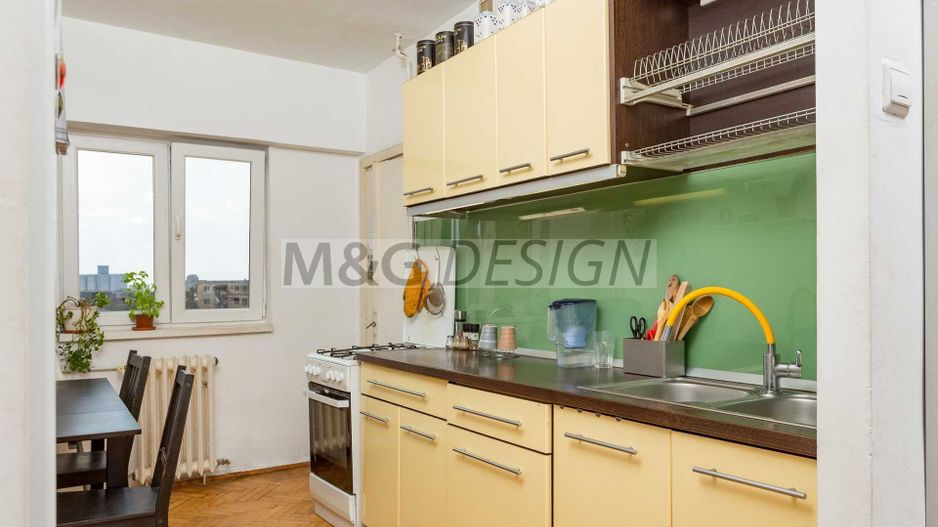 Apartament 3 camere zona Iosefin - Poză 2