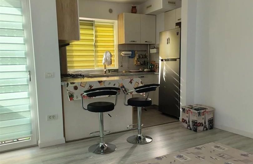 Apartament 2 camere Aradului bloc nou etaj 1 - Poză 4