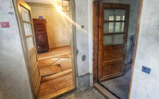 Exclusivitate! Casă cu teren generos în Sat Olteni, Com.Teișani - Poză 54