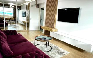 2 Camere si Parcare Atria Urban Resort Bucurestii Noi Soseaua Chitilei - Poză 1