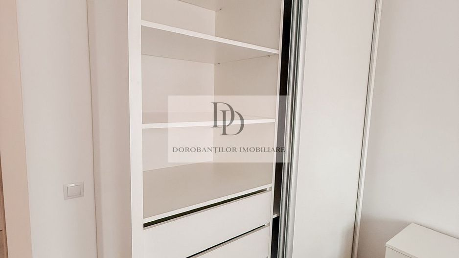 Apartament spațios 2 camere | Parcare inclusă | Dâmbul Rotund - Poză 8