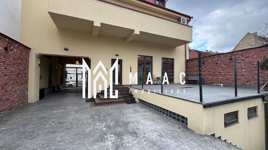 Spatiu Comercial I Open Space I Central - Poză 8