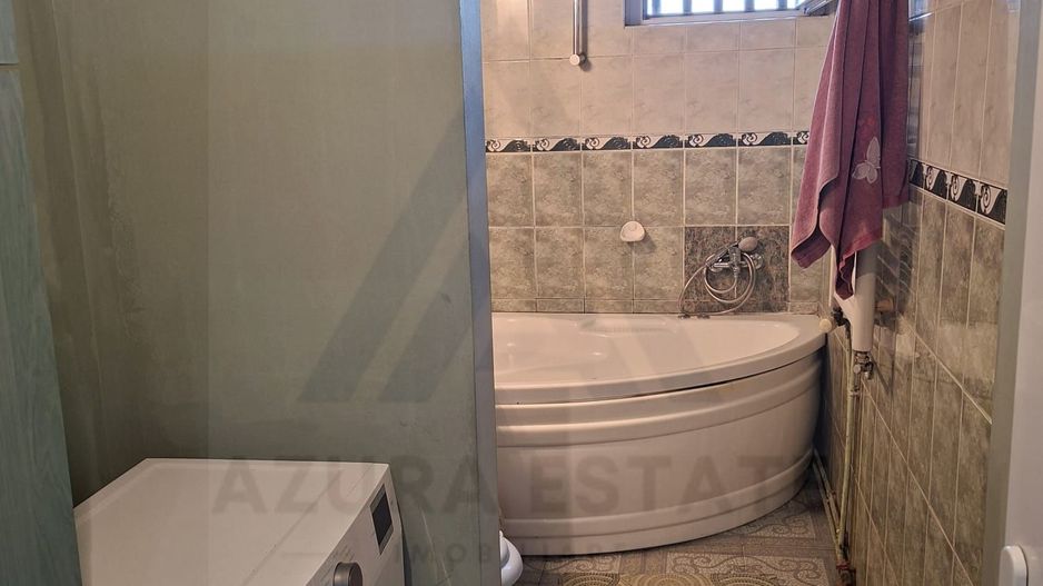 Apartament 3 camere 72 mp utili etaj 2 si balcon in Terezian - Poză 8