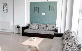 MAMAIA NORD(COD 05) Apartament Modern cu Vedere de Vacanta - Poză 4