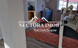 NECTORA IMOB-Centru medical multifunctional Osorhei E60, 1000 mp teren - Poză 13