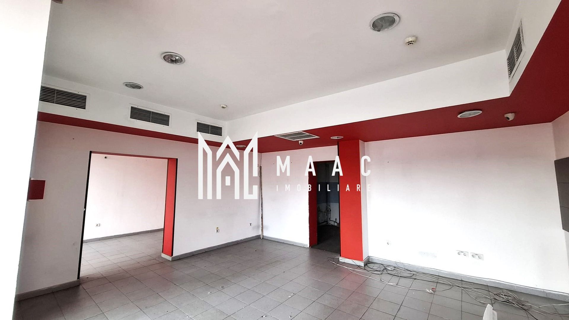 Spatiu comercial I 100mp I Vitrina, 2 cai acces I Terezian - Poză 2