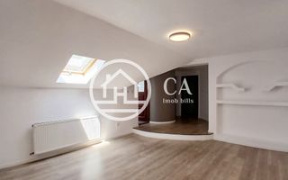 Apartament cu 4 camere la curte comuna de vanzare Ultracentral, Oradea - Poză 6