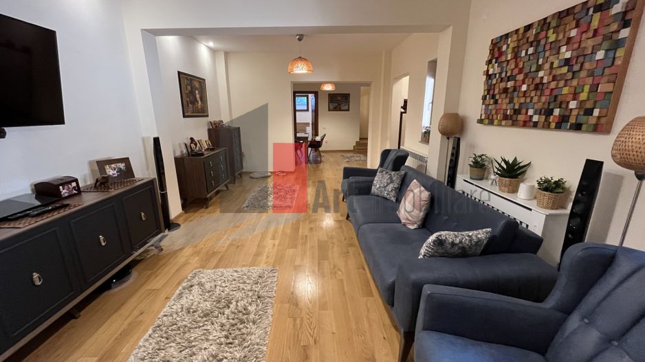 Vila "RIFINITA", Unirii-Piata Alba Iulia, intri si te indragostesti pe loc de ea - Poză 14