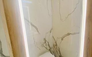 The Pines Băneasa | Apartament 2 Camere Lux | Prima Închiriere - Poză 14