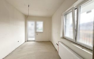Apartament cu 3 camere/terasa 24.5mp/imobil NZEB. - Poză 11