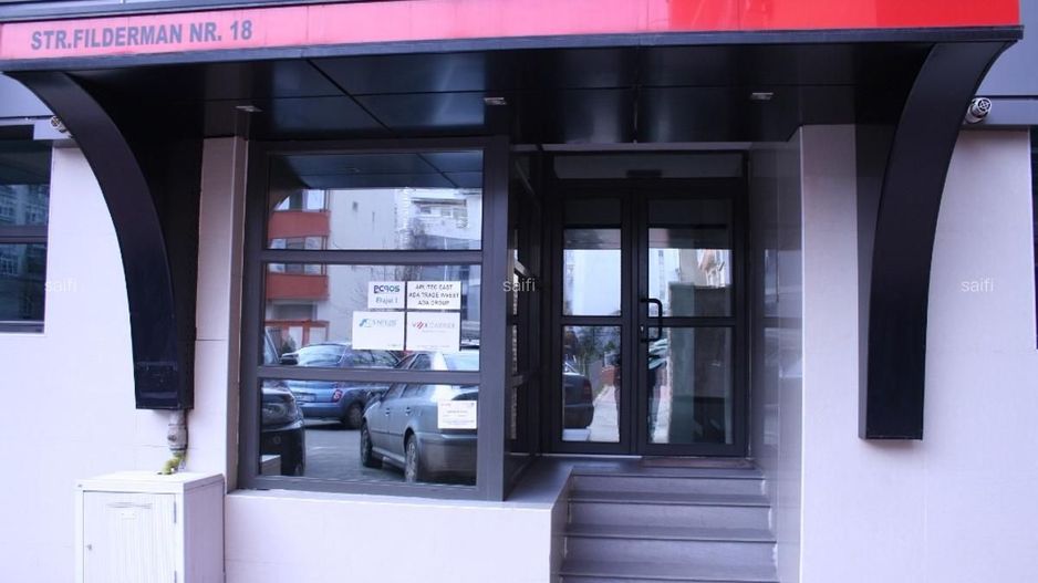 Clădire de Birouri - Unirii, Spații disponibile 120-240 mp - Poză 7