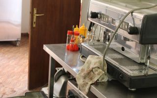 Investitie I Restaurant I Parc Izvor Caciulata - Poză 26
