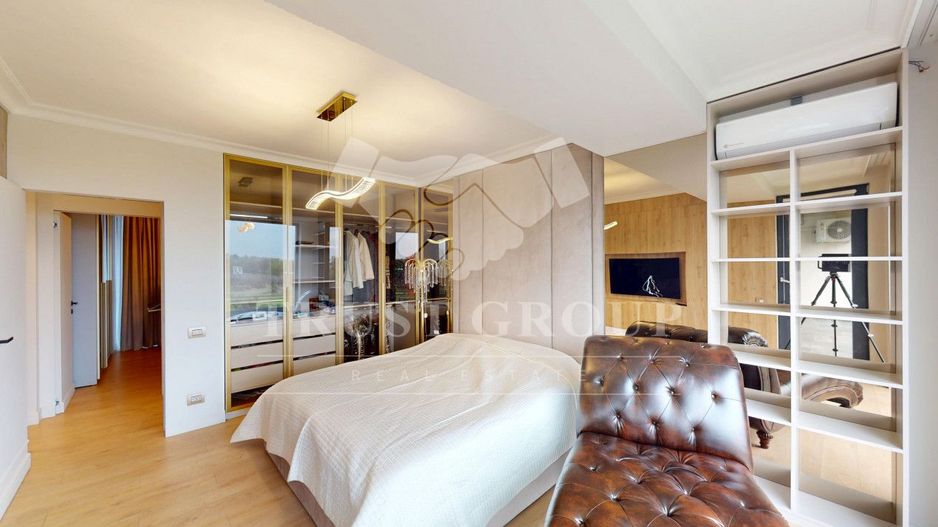 Vila 5 camere Tunari | 5 Locuri de parcare | Teren 505 mp - Poză 20