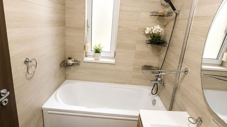 Braytim-Musicescu | 3 camere | Parcare CF | Mobilat și utilat - Poză 9