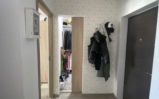Apartament cu 3 camere, parcare inclusă, etaj 3, imobil nou. - Poză 3