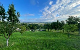 EXCLUSIVITATE! TEREN INTRAVILAN 29.2 ARI + 5.8 ARI TEREN EXTRAVILAN, DE VANZARE - Poză 10