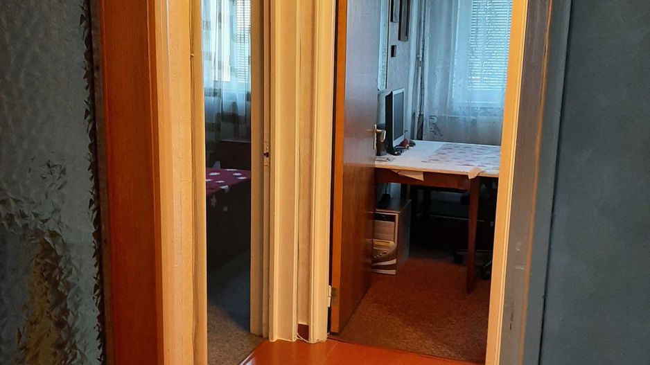 APARTAMENT 3 CAMERE BLOC REABILITAT ULTRACENTRAL SIBIU - Poză 6