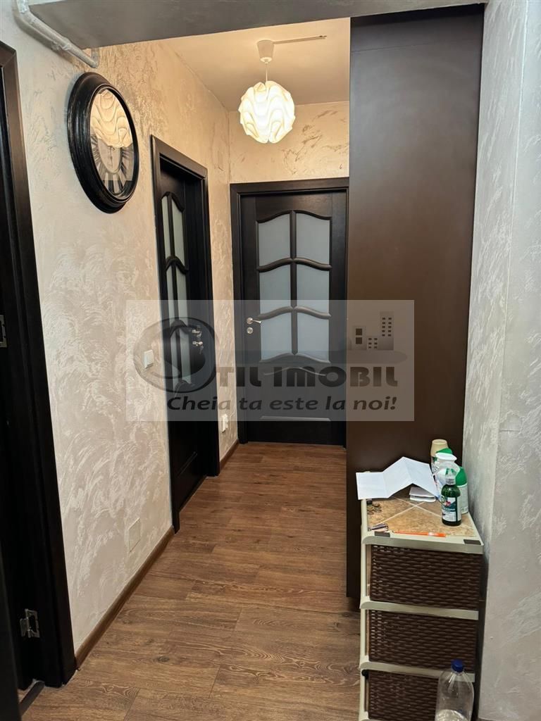 Apartament 2 Camere Decomandat 42.5mp Galata Platoul Insorit - Poză 7