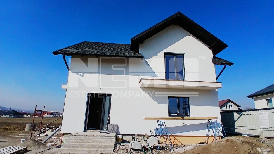 Casă de vânzare I Burdujeni I Preț 150.000 € - Poză 2