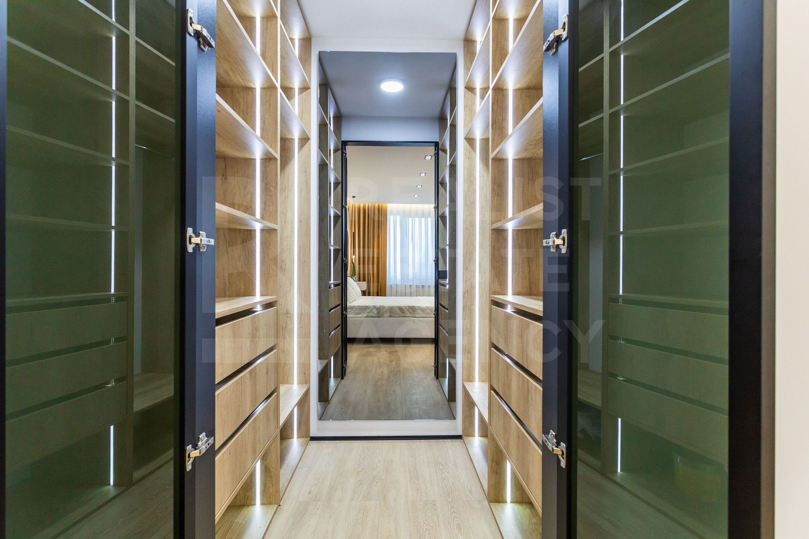 Vânzare, apartament, 2 camere, bd. Mircea Cel Bătrân, Ciocana - Poză 13