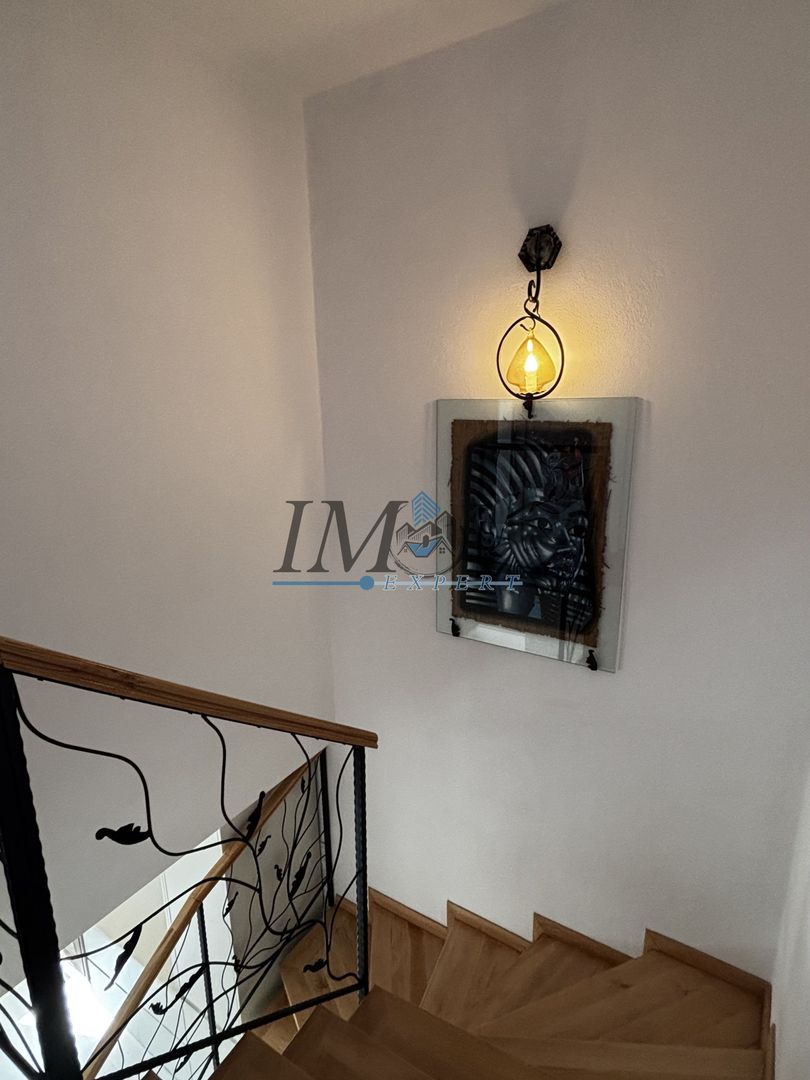 Casa înșiruită de vânzare in Alba Iulia - Poză 7