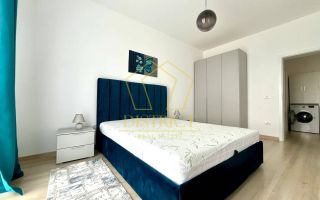 Apartament deosebit cu 2 camere și terasa | Giroc - Poză 5
