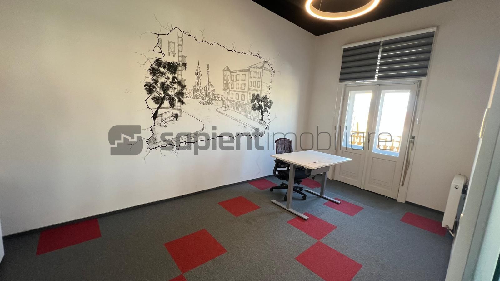 Sapient | Spatiu de birouri ultracentral _ Piața Unirii, Oradea - Poză 6