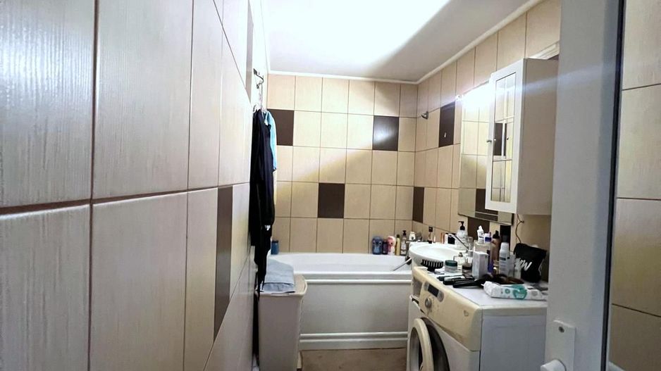 Teren 500 mp cu două clădiri Sisesti-Vatra Noua - Poză 13