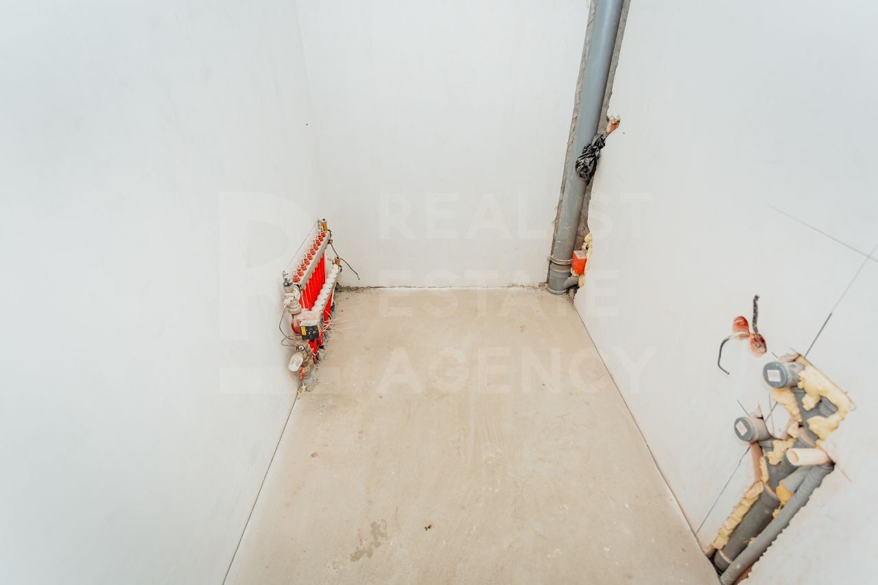 Vânzare, townhouse, 4 camere, str. Speranţei, Ciocana. - Poză 17