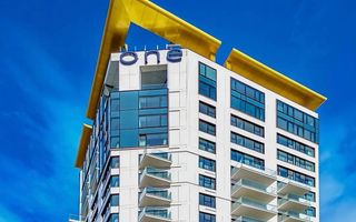 Apartament 4 camere I One Verdi Park - Vedere Panoramica I Best deal - Poză 5