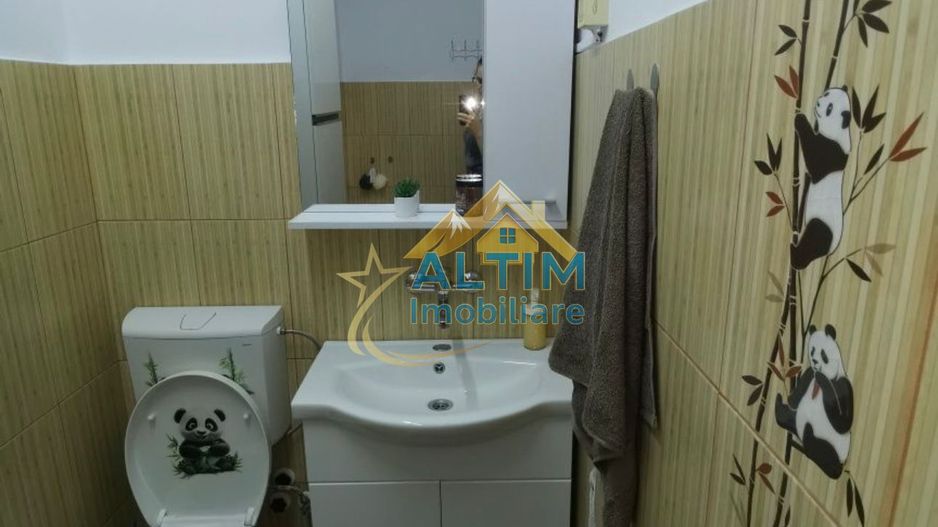 De vânzare: Apartament 2 camere, cartier Tractorul - Poză 7