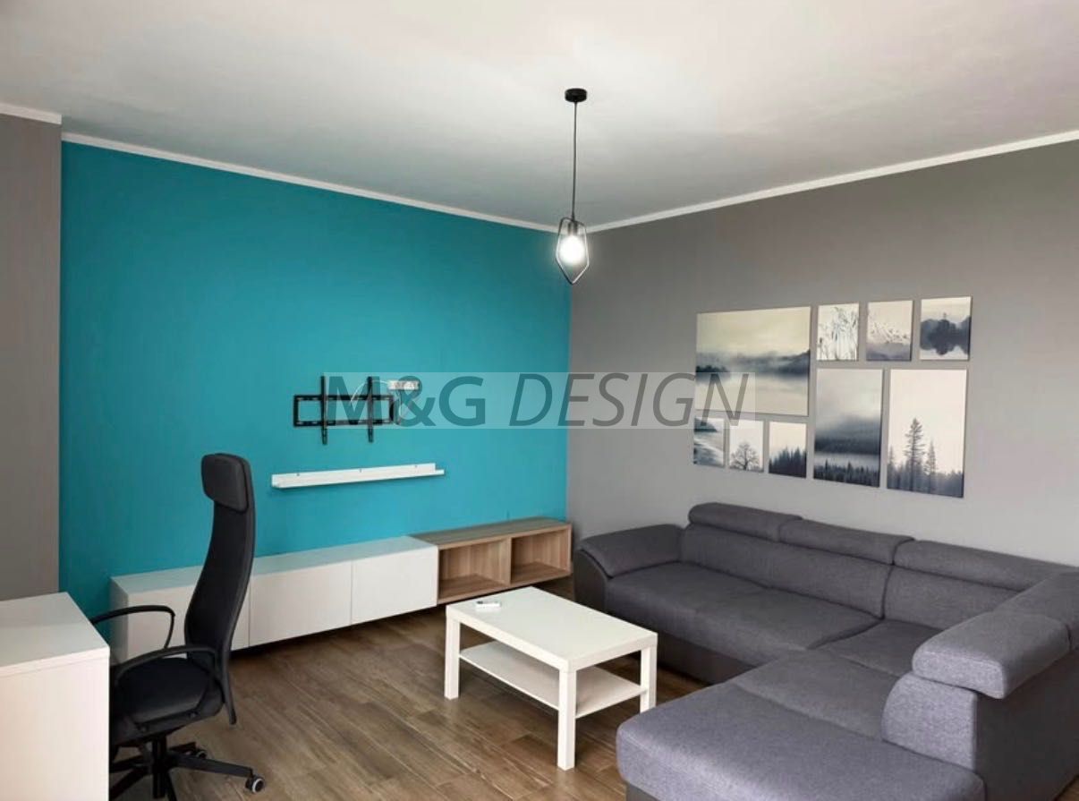 Apartament 2 camere bloc nou zona Lipovei - Poză 2