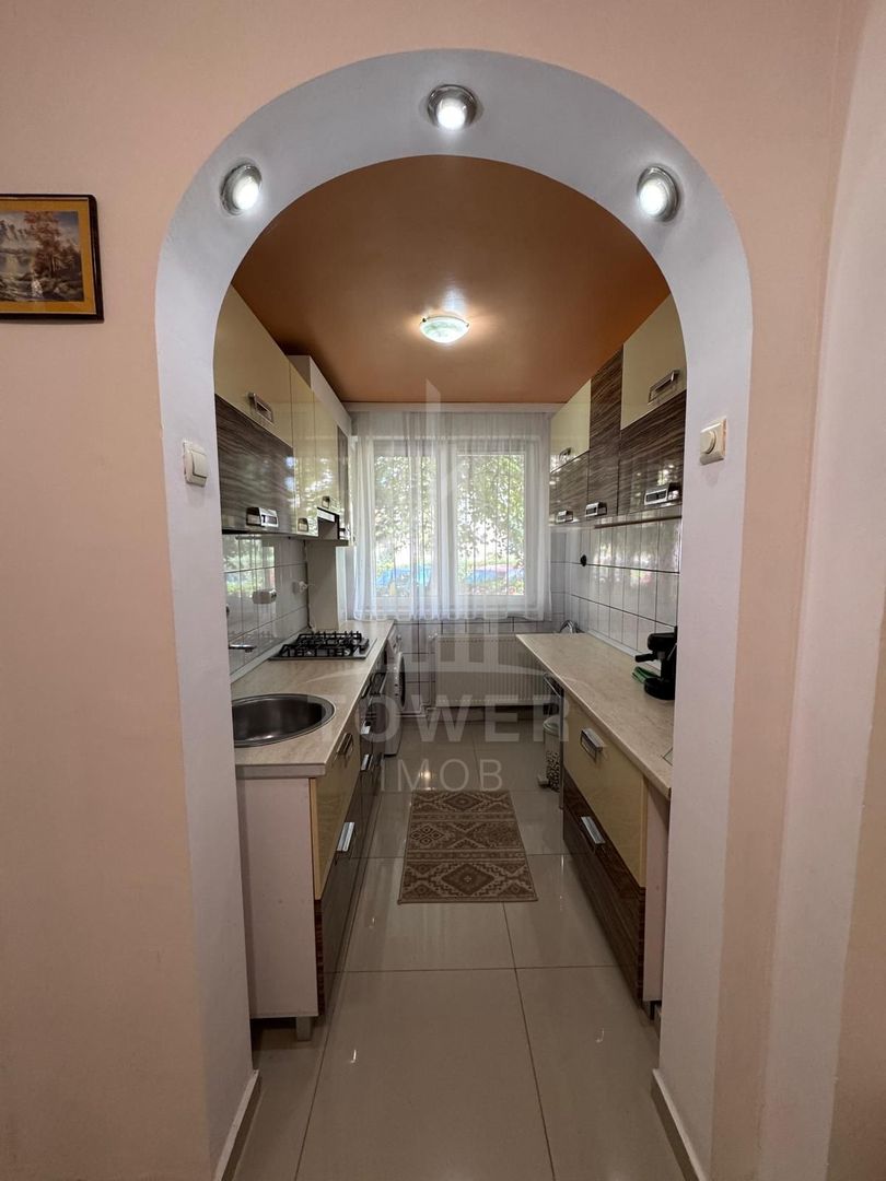 Apartament 2 camere – investiție cu randament imediat, Zona Oștirii - Poză 8